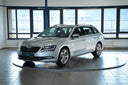 Škoda Superb 2.0 TDI 110 kW DSG Style