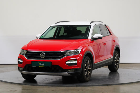 Volkswagen T-Roc 1.0 TSI 85 kW Style