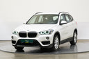 BMW X1 18d 110 kW xDrive