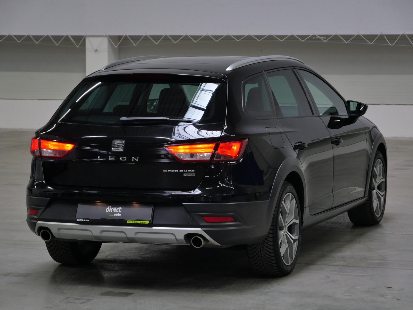 Seat Leon 1.8 TSI 132 kW ST X-Perience