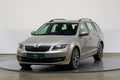 Škoda Octavia 2.0 TDI 135 kW 4x4 L&K