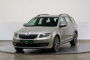 Škoda Octavia 2.0 TDI 135 kW 4x4 L&K
