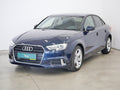 Audi A3 2.0 TDI 110 kW S-tronic