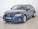 Audi A3 2.0 TDI 110 kW S-tronic
