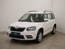 Škoda Yeti 1.2 TSI 77 kW Active
