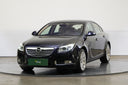 Opel Insignia 2.0 Turbo 184kW 4x4 Innovation