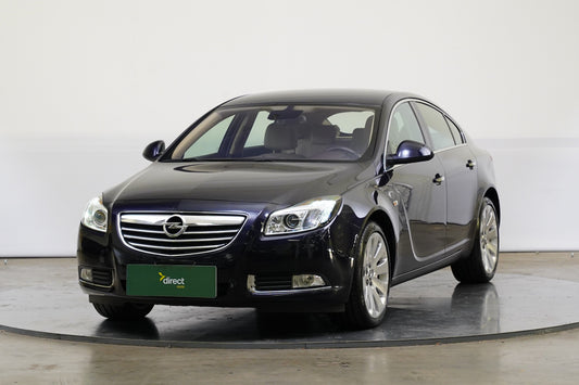 Opel Insignia 2.0 Turbo 184kW 4x4 Innovation