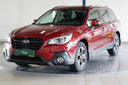 Subaru Outback 2.5i 129 kW Lineatronic AWD