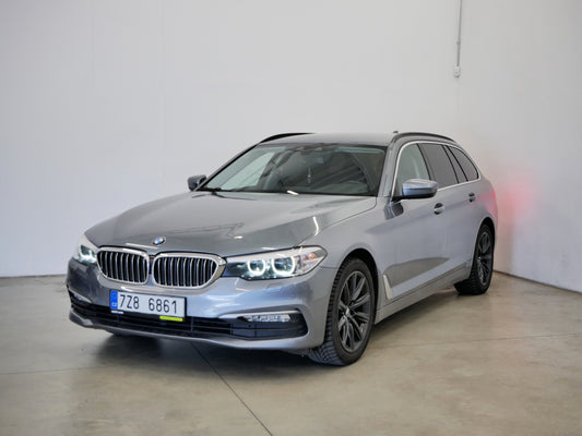 BMW Řada 5 520d 140 kW Touring