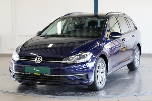 Volkswagen Golf 2.0 TDI 110 kW Comfortline