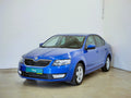 Škoda Octavia 1.4 TSI 103 kW Elegance