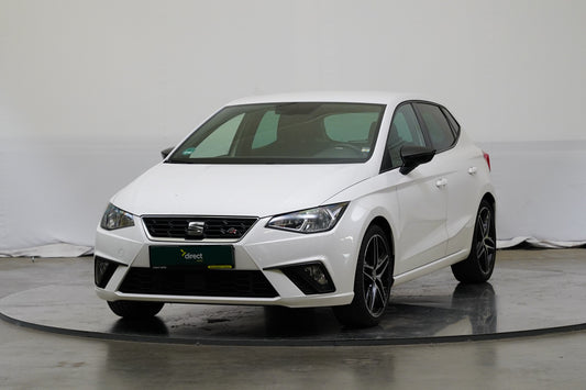 Cupra Ibiza 1.0 TSI 85 kW FR