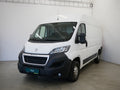 Peugeot Boxer 2.0D 120kW L2H2