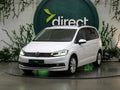 Volkswagen Touran 1.6 TDI 81 kW DSG Comfortline