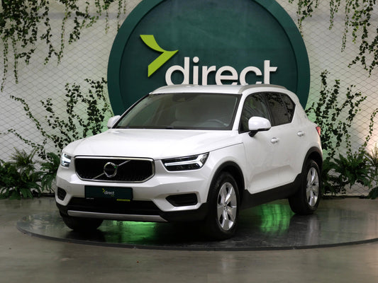 Volvo XC40 2.0 D3 110 kW Momentum Pro