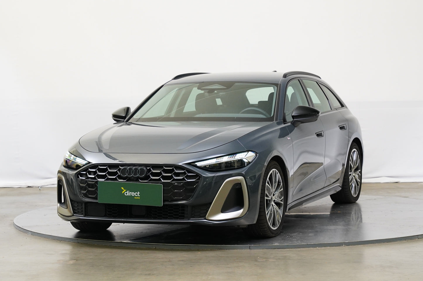 Audi A5 2.0 TDI 150 kW