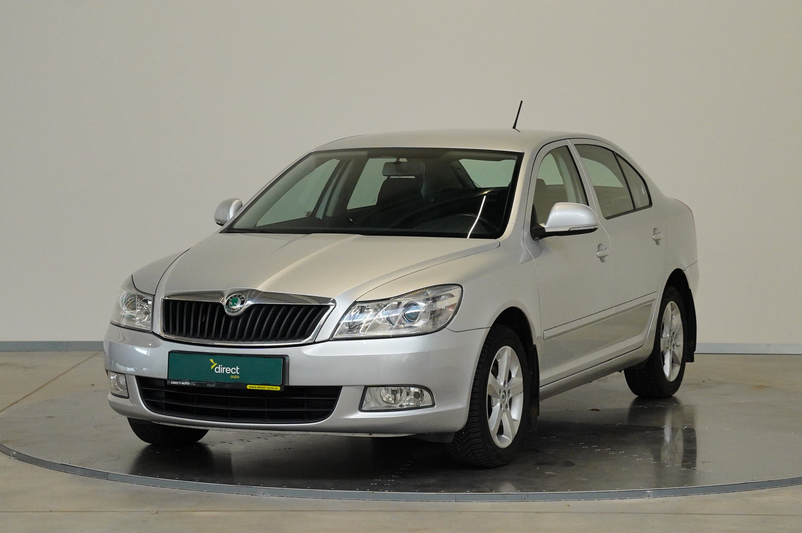 Škoda Octavia 1.4 TSI 90 kW Ambition Drive – foto 1