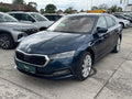 Škoda Octavia 1.5 TSI 110 kW Style Plus