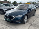 Škoda Octavia 1.5 TSI 110 kW Style Plus