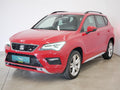 Seat Ateca 1.5 TSI 110 kW FR