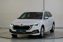 Škoda Octavia 2.0 TDI 85 kW Style+