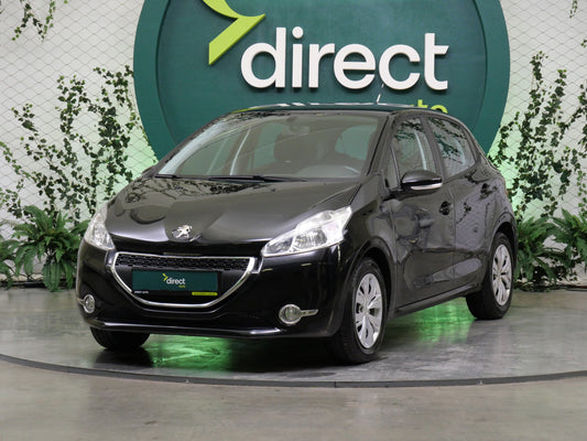 Peugeot 208 1.2 VTi 60 kW Active