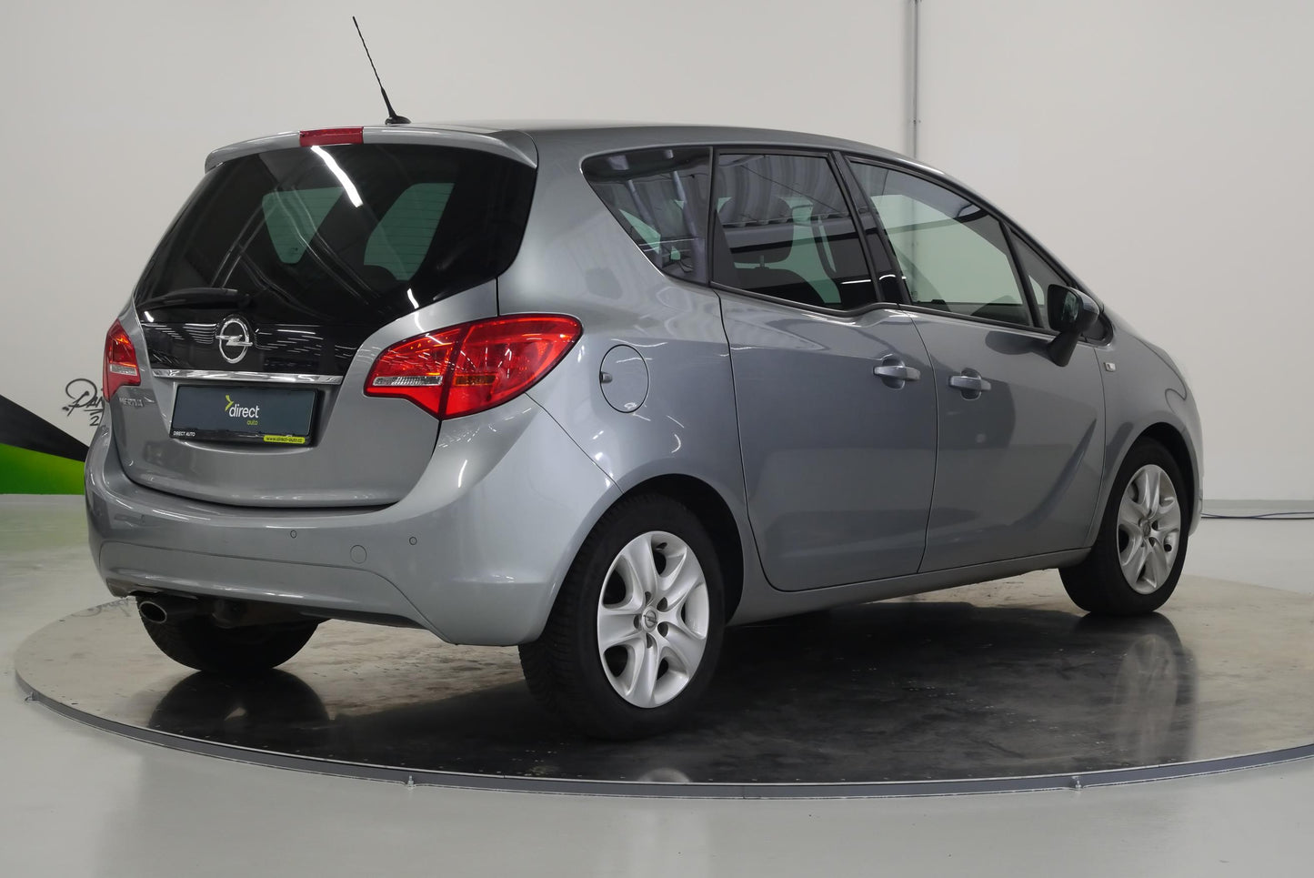 Opel Meriva 1.4 T 103 kW Edition