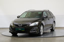 Mazda 6 2.0 DISI 114 kW Sports-Line