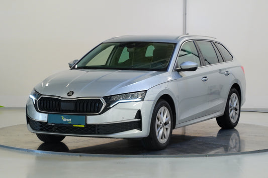 Škoda Octavia 2.0 TDI 110 kW Top Selection