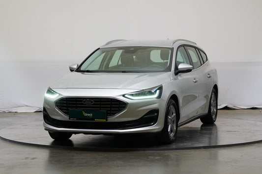 Ford Focus 1.5 TDCI 88 kW Titanium