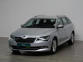 Škoda Superb 2.0 TDI 110 kW Style