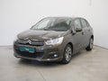 Citroën C4 1,6 VTi 88kW