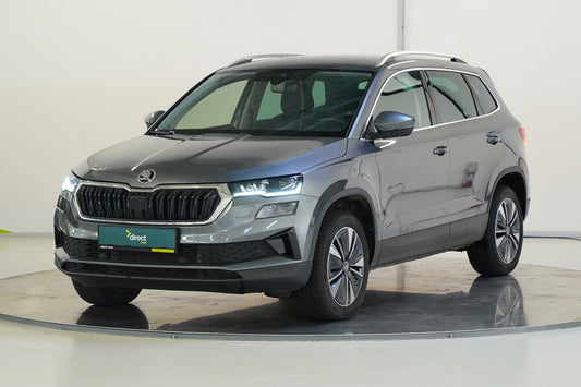 Škoda Karoq 1.5 TSI 110 kW Selection