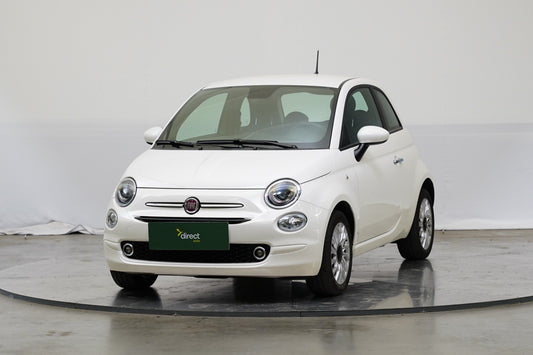 Fiat 500 1.0 i 51 kW