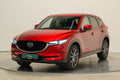 Mazda CX-5 2.5 Skyactiv-G 143 kW Takumi+