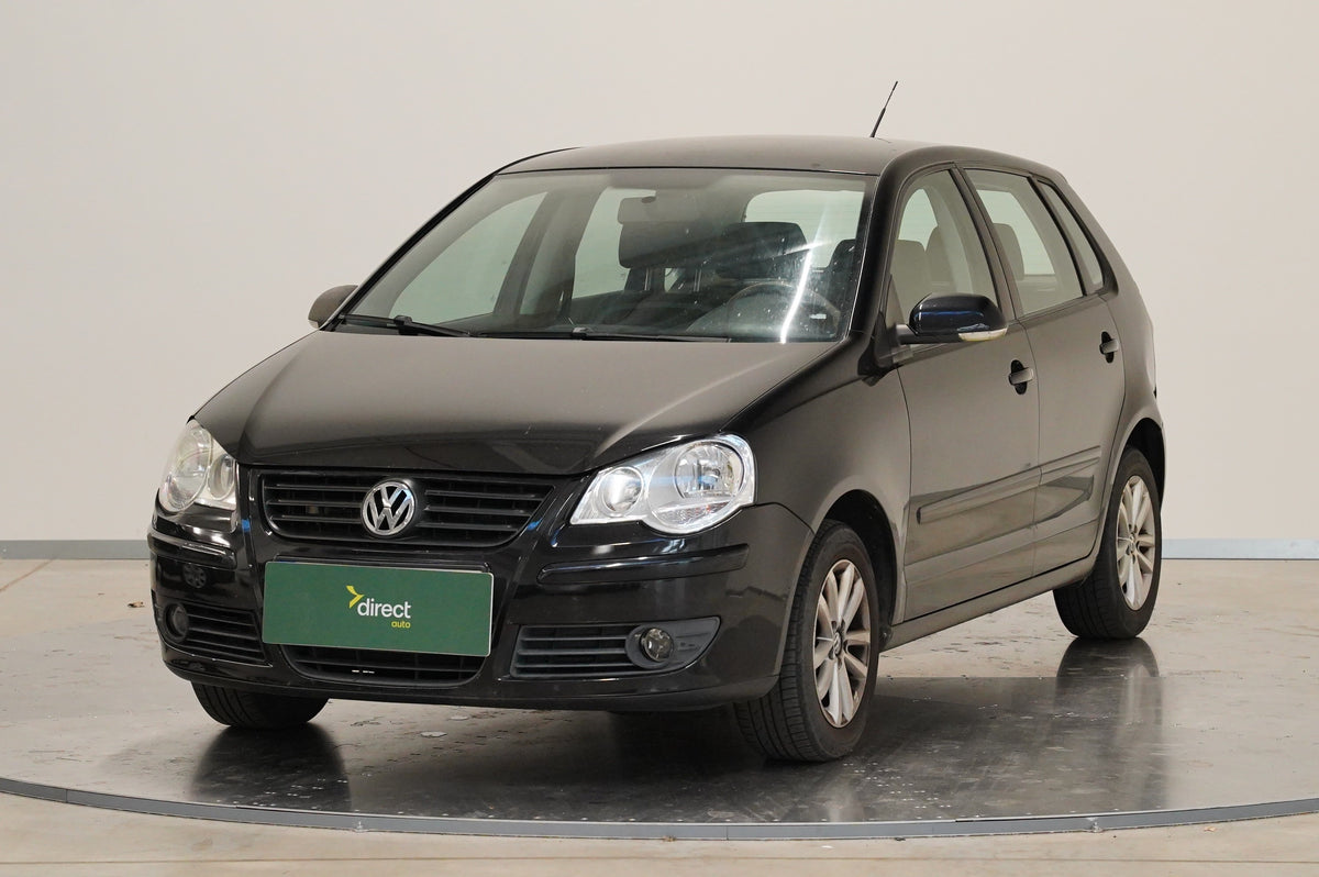 Volkswagen Polo 1.4 16V 59 kW Comfortline