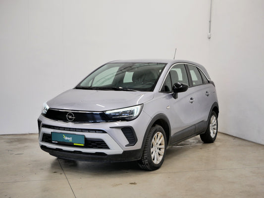 Opel Crossland 1.2 TURBO 81 kW Elegance