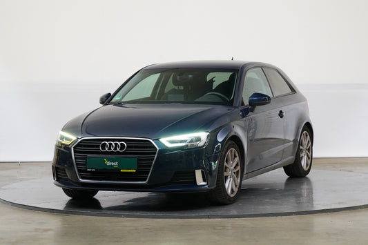 Audi A3 1.4 TFSI 110 kW Ambition