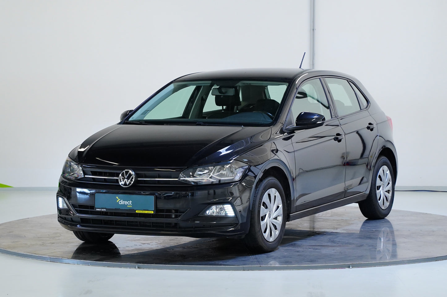 Volkswagen Polo 1.0 TSI 70 kW Comfortline