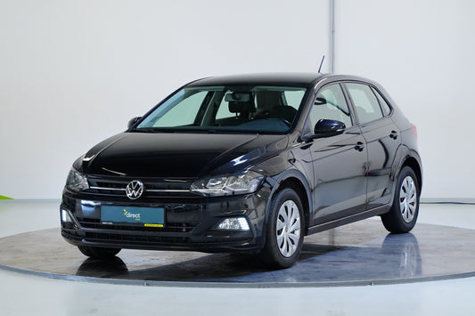 Volkswagen Polo 1.0 TSI 70 kW Comfortline