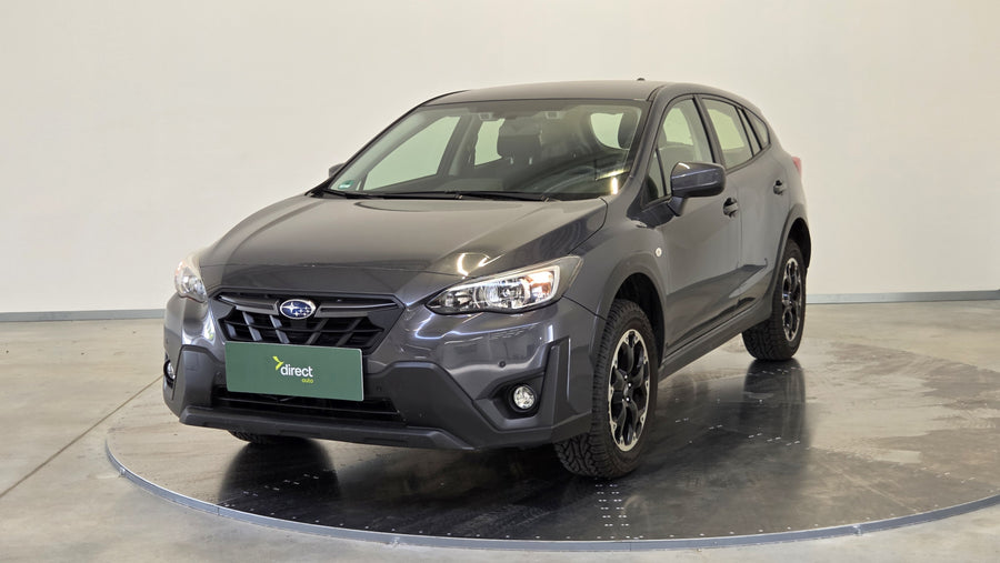 Subaru XV 1.6 i 84 kW Trend – foto 1