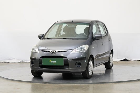Hyundai i10 1.2 i 57kw