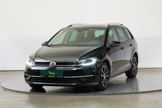 Volkswagen Golf 1.6 TDI 85 kW Comfortline