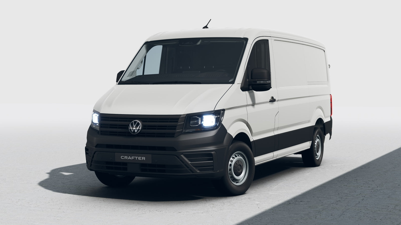 Akční Crafter skříň 30 SR – foto 1