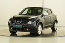 Nissan Juke 1.6 i 86 kW Ministry of Sound