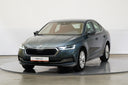 Škoda Octavia 1.5 TSI 110 kW Style