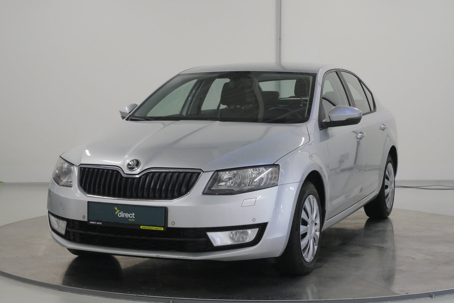 Škoda Octavia 2.0 TDI 110 kW Style