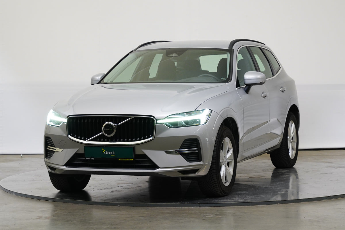 Volvo XC60 2.0 D 145 kW – foto 1