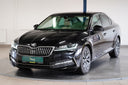 Škoda Superb 2.0 TDI 140 kW L&K DSG 4X4