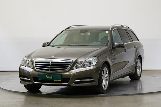 Mercedes-Benz Třídy E 200T 135 kW Avantgarde